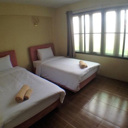 Sweet Honey Pranburi Otel Sam Roi Yot Dış mekan fotoğraf