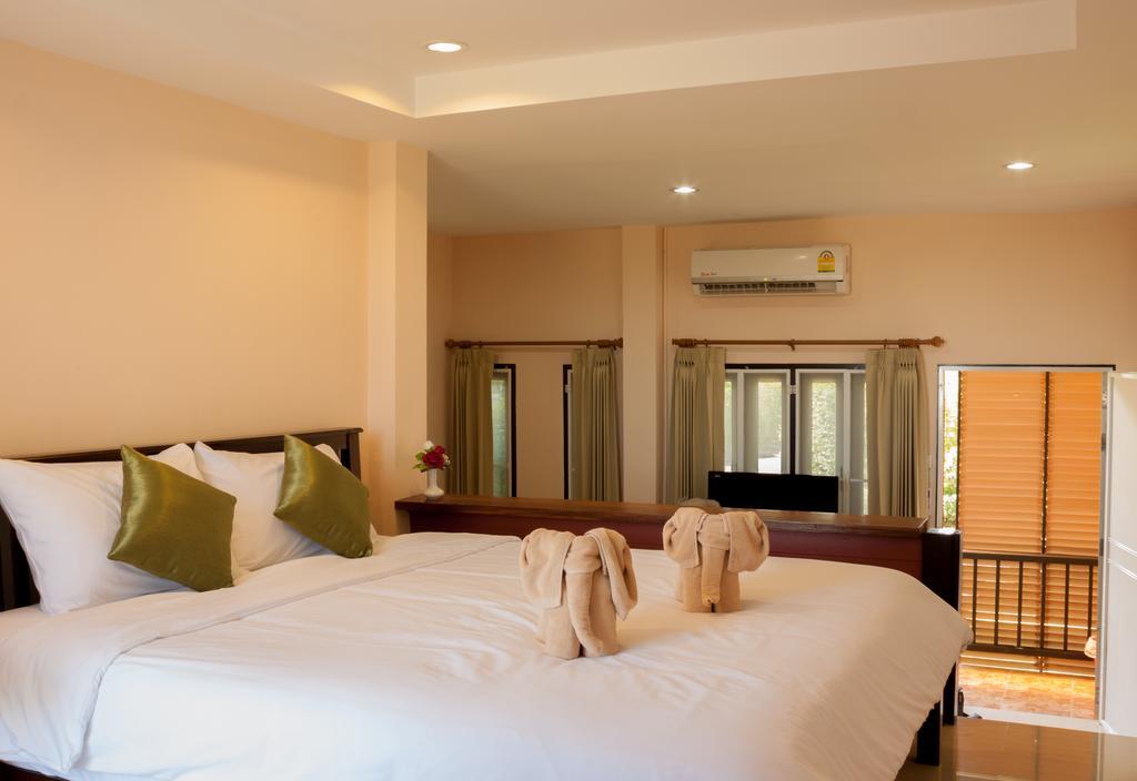 Sweet Honey Pranburi Otel Sam Roi Yot Dış mekan fotoğraf